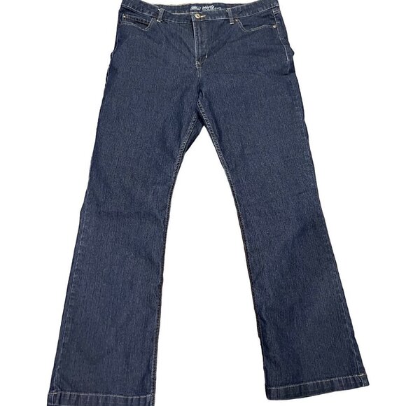 Dickies perfectly slimming - Picture 1 of 7